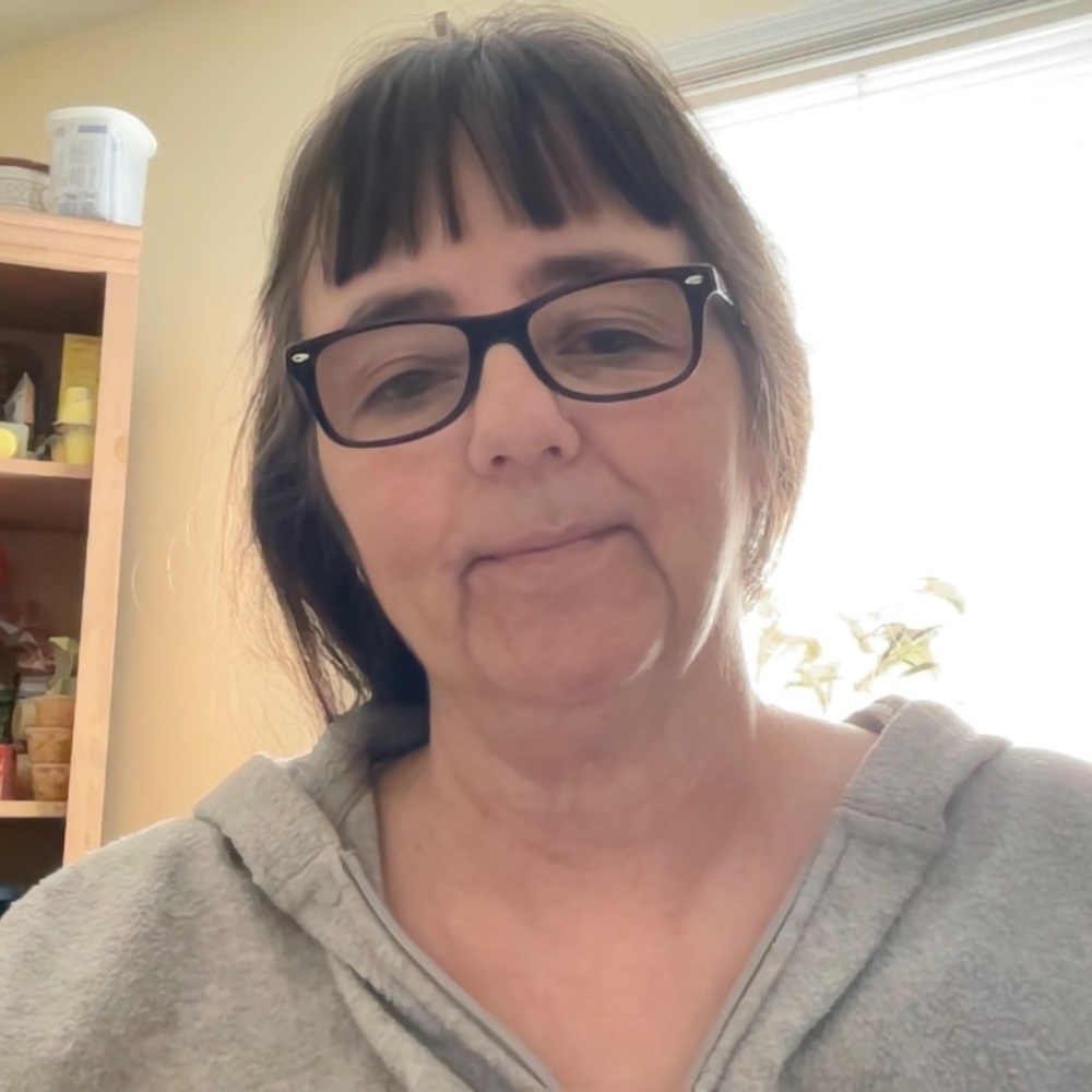 Meet your Posher, Sandra